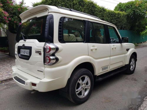 Mahindra Scorpio S10, 2017, MT for sale in Ghaziabad 