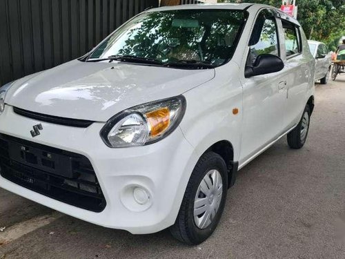 Maruti Suzuki Alto 800 Lxi, 2017, MT for sale in Jalandhar 