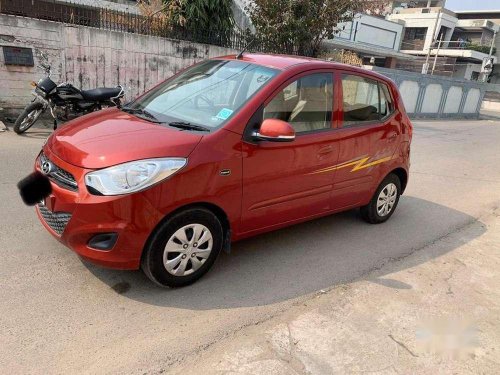 Hyundai I10 Sportz 1.2 Automatic, 2011, Petrol AT in Jalandhar