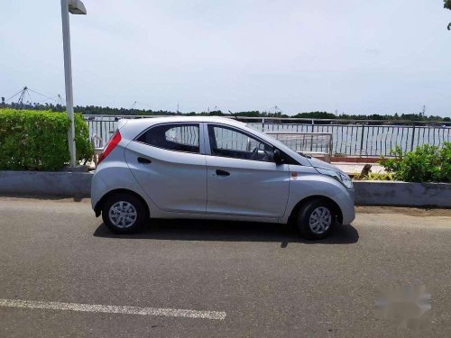 Used 2017 Hyundai Eon D Lite MT for sale in Kochi