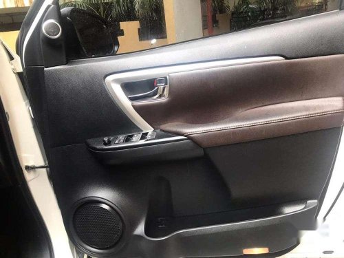 Used Toyota Fortuner 2019 AT for sale in Mumbai