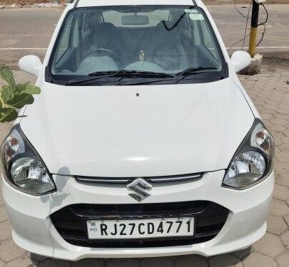 Used 2014 Maruti Suzuki Alto 800 VXI MT ij Jodhpur