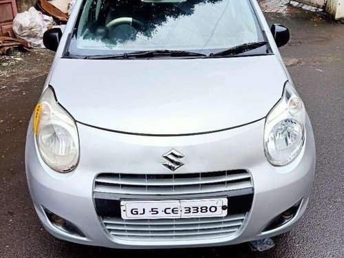 Used 2010 Maruti Suzuki A Star MT for sale in Surat