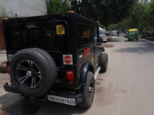 2014 Mahindra Thar CRDe AC MT for sale in New Delhi