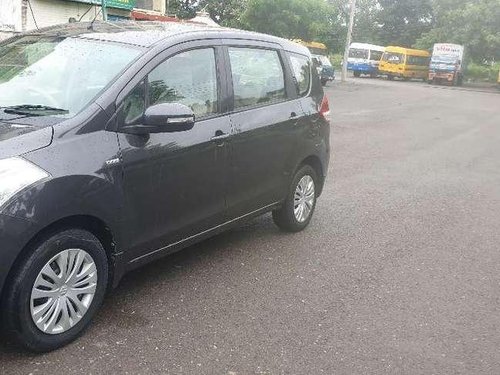 Used Maruti Suzuki Ertiga VDI 2012 MT in Panchkula 