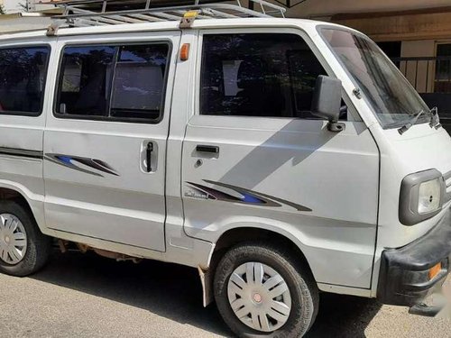 Used Maruti Suzuki Omni 2006 MT for sale in Coimbatore