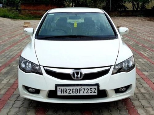 Used Honda Civic 1.8 V AT 2012 AT for sale in New Delhi