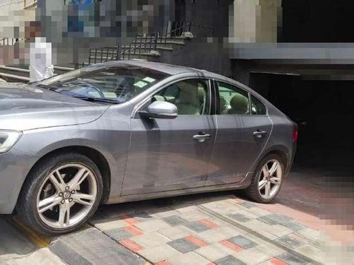 Used Volvo S60 2016 AT for sale in Hyderabad