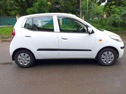 Used Hyundai i10 Magna 1.2 2010 MT for sale in Pune