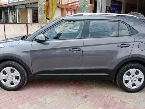 Used 2015 Hyundai Creta MT for sale in Gurgaon