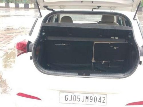 Used 2015 Hyundai Elite i20 MT for sale in Surat