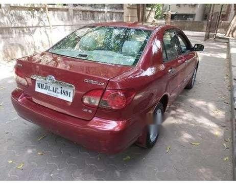 Used Toyota Corolla 2008 MT for sale in Mumbai