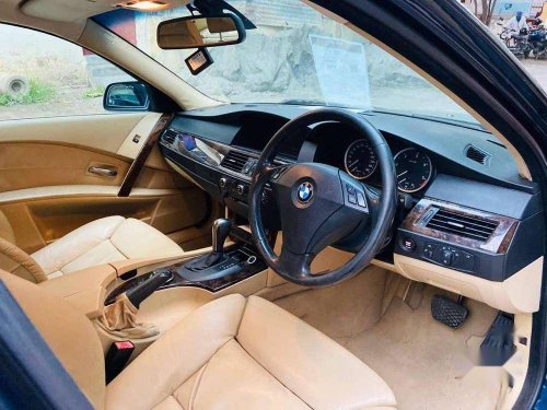 Used BMW 5 Series 2007 AT for sale in Coimbatore