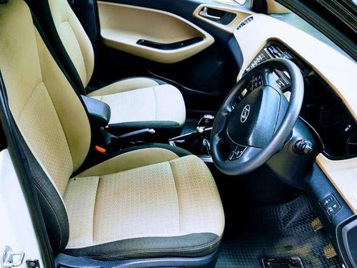 Hyundai Elite I20 Asta 1.2 (O), 2017 MT for sale in Mysore 