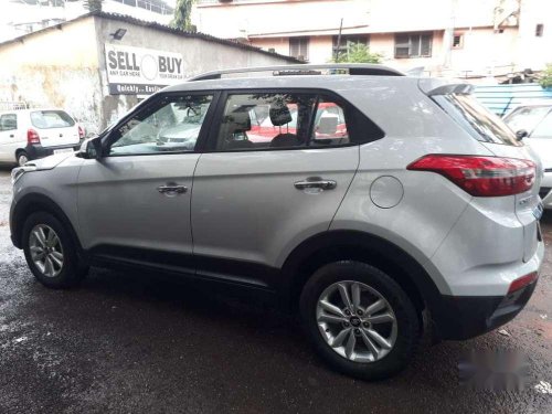 Used 2017 Hyundai Creta AT for sale in Kalyan 