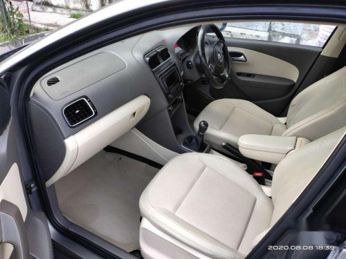 Used 2014 Volkswagen Vento MT for sale in Surat