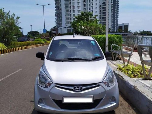 Used 2017 Hyundai Eon D Lite MT for sale in Kochi