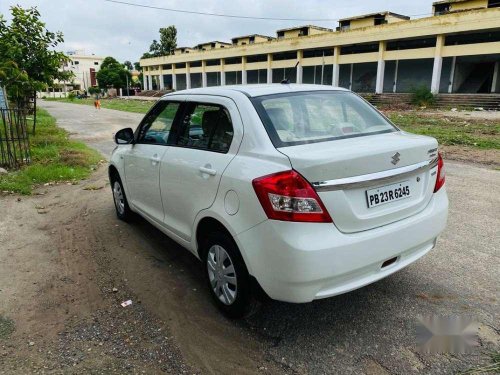 Used Maruti Suzuki Swift Dzire 2014 MT for sale in Ludhiana 