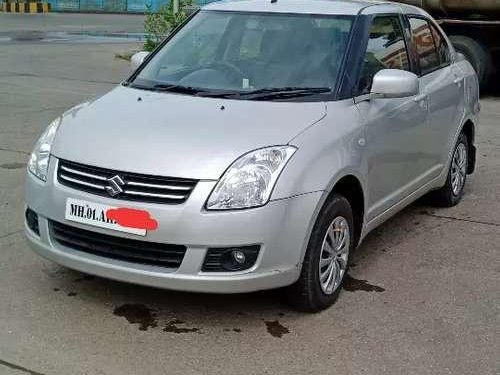 Used 2009 Maruti Suzuki Swift Dzire MT for sale in Mumbai