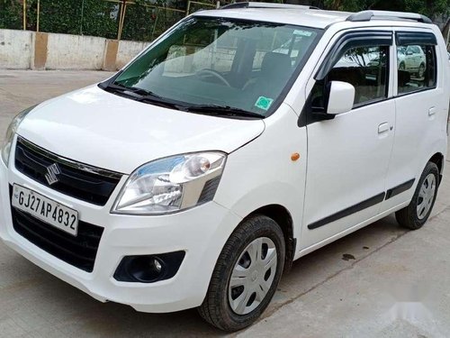 2016 Maruti Suzuki Wagon R VXI MT for sale in Anand 