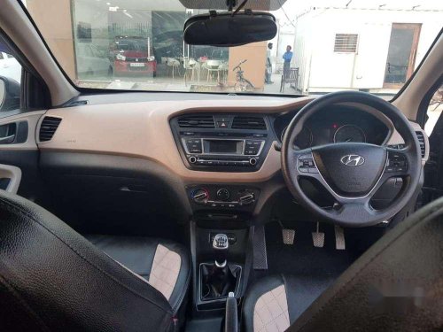 Hyundai I20 Sportz 1.4 CRDI 6 Speed (O), 2017, MT for sale in Ghaziabad 