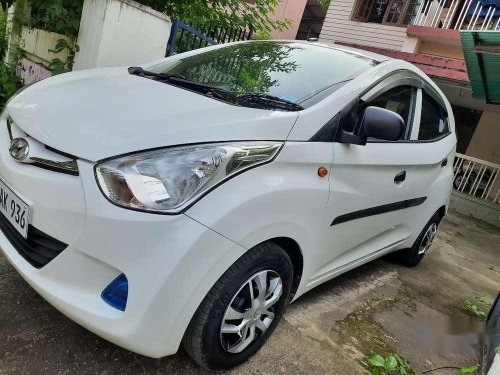 Used Hyundai Eon Era 2015 MT for sale in Palakkad 