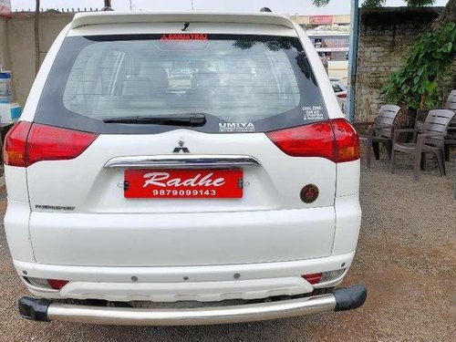 Used 2013 Mitsubishi Pajero Sport MT for sale in Ahmedabad