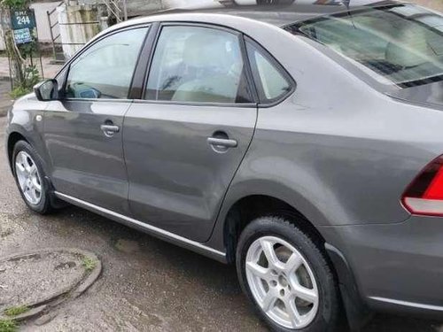 Used 2014 Volkswagen Vento MT for sale in Surat