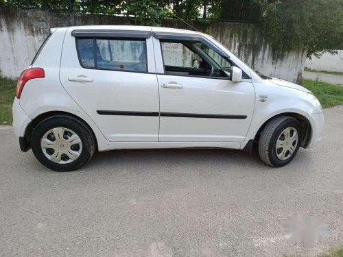 Used Maruti Suzuki Swift 2011 MT for sale in Bareilly 