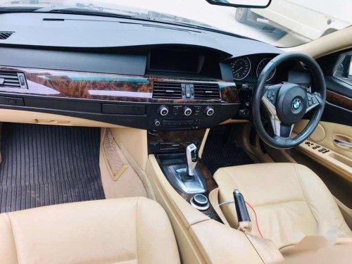 Used BMW 5 Series 2009 AT for sale in Nagar 