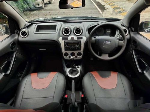 Used 2012 Ford Figo MT for sale in Nagar