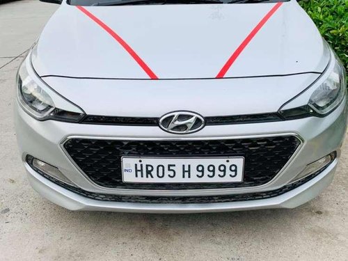 Used Hyundai Elite i20 Asta 1.2 2015 MT for sale in Gurgaon