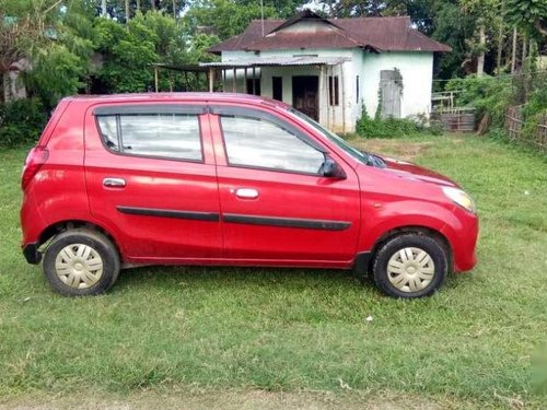 Used 2017 Maruti Suzuki Alto 800 LXi MT for sale in Tezpur 