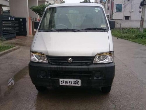 Used Maruti Suzuki Eeco 2014 MT for sale in Hyderabad