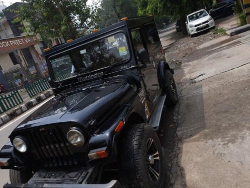 2014 Mahindra Thar CRDe AC MT for sale in New Delhi