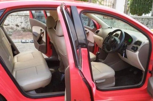 Skoda Rapid 1.6 TDI Ambition 2012 MT for sale in Pune