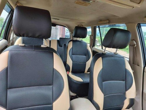 Toyota Innova 2.5 V 7 STR, 2007, MT for sale in Ahmedabad 