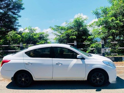 Used Nissan Sunny 2013 MT for sale in Guwahati