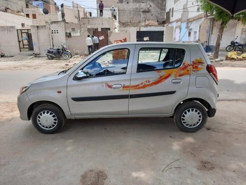 Maruti Suzuki Alto 800 LXI 2018 MT for sale in Jaipur 