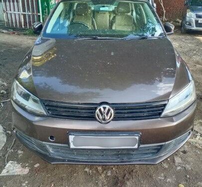 Used Volkswagen Jetta 2007-2011 2.0 TDI Comfortline 2011 MT in Faridabad 