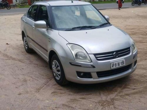 2009 Maruti Suzuki Swift Dzire MT for sale in Secunderabad 