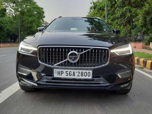 Used Volvo XC60 D5 2019 AT for sale in Lucknow 