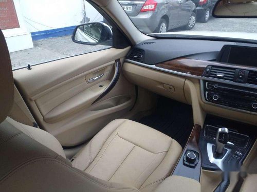 Used BMW 3 Series 320d Luxury Line, 2015 AT for sale in Kolkata 