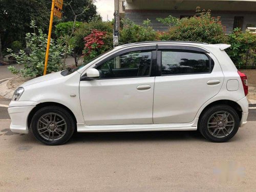 Used 2013 Toyota Etios Liva MT for sale in Nagar