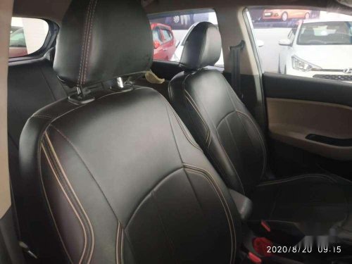 Used Hyundai Elite i20 Sportz 1.2 2017 MT for sale in Srinagar 