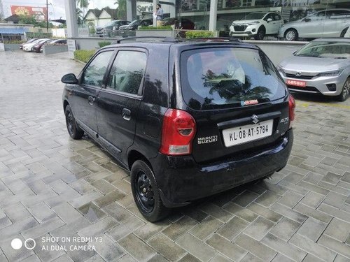 Used Maruti Suzuki Alto K10 VXI 2010 MT for sale in Thrissur 