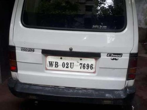 2005 Maruti Suzuki Omni MT for sale in Kolkata