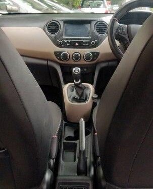 Used 2017 Hyundai Grand i10 MT for sale in New Delhi