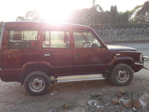 Used 2014 Tata Sumo MT for sale in Kolkata 