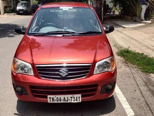 Used 2012 Maruti Suzuki Alto K10 VXI MT in Chennai 